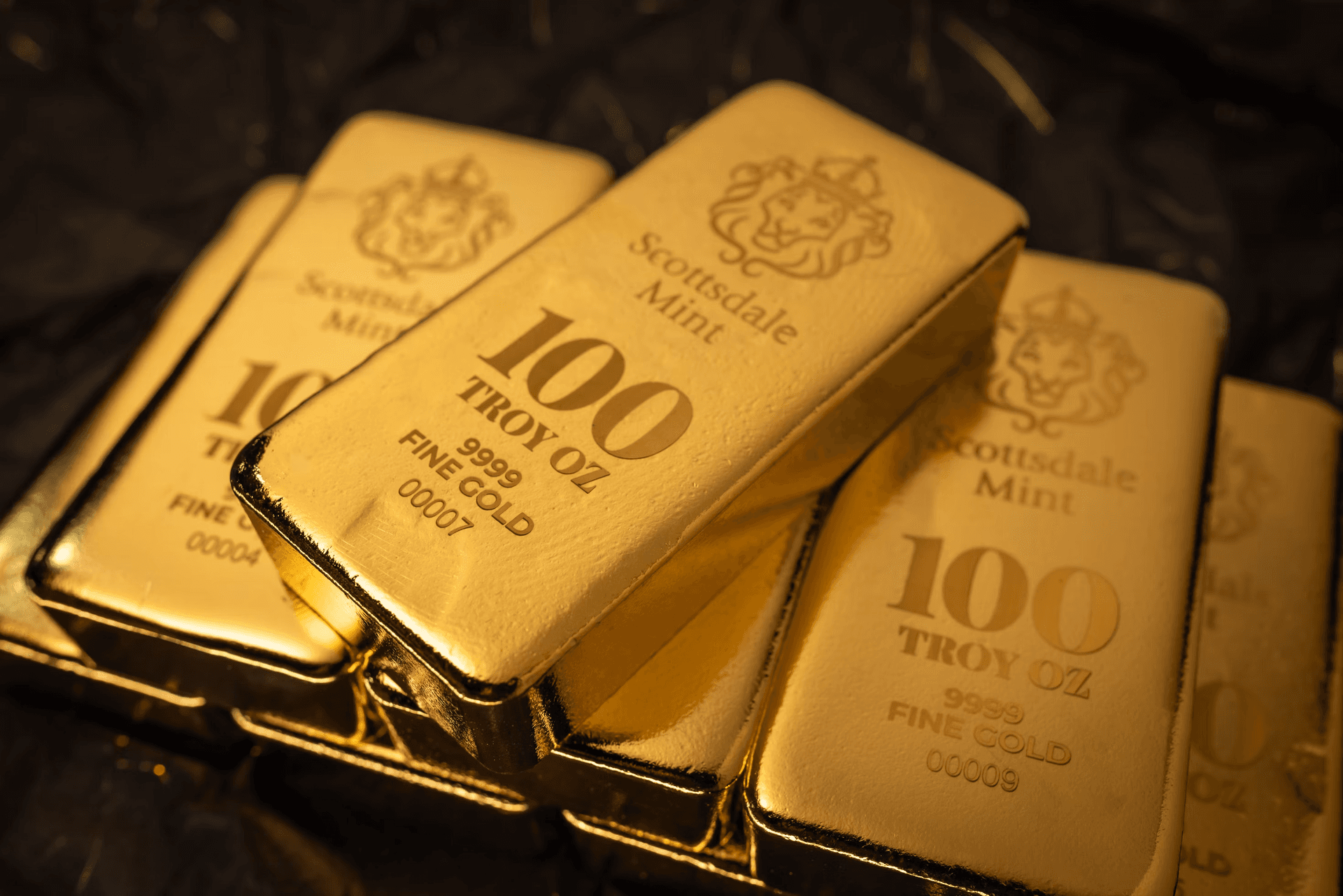 Precious metal valuation
